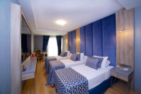  Aspen Hotel Ist  Стамбул